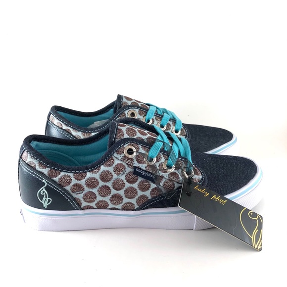 Baby Phat Girl's Porter BP CHAMBRAY - 2 Kids - Picture 3 of 9